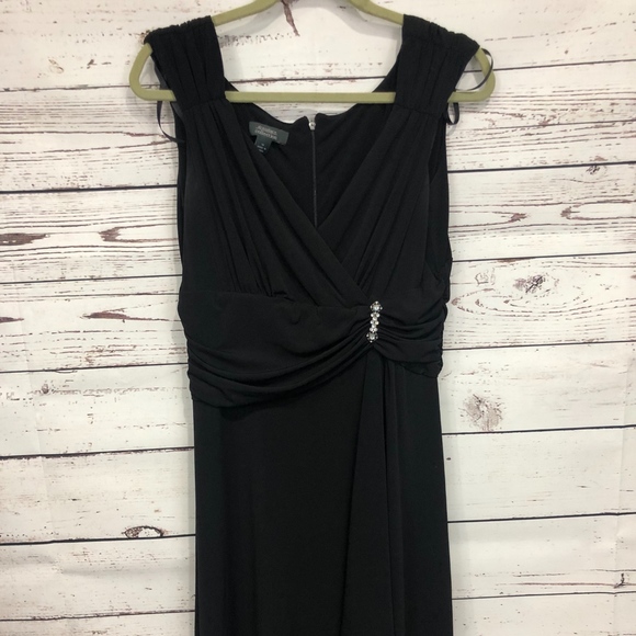 dressbarn Dresses & Skirts - Dressbarn Black Dress